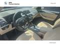 BMW X3 xDrive20dA 190ch Lounge Euro6c Noir - thumbnail 4