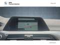 BMW X3 xDrive20dA 190ch Lounge Euro6c Noir - thumbnail 12