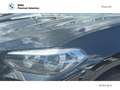 BMW X3 xDrive20dA 190ch Lounge Euro6c Noir - thumbnail 19