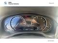 BMW X3 xDrive20dA 190ch Lounge Euro6c Noir - thumbnail 9