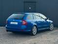 Skoda Octavia RS 2.0 TFSI Combi*1.HAND*PDC*SHZ*NAVI*KW Blau - thumbnail 4
