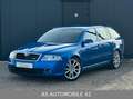 Skoda Octavia RS 2.0 TFSI Combi*1.HAND*PDC*SHZ*NAVI*KW Blau - thumbnail 1