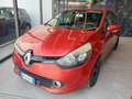 Renault Clio 1.2 75CV 5 porte Live Rosso - thumbnail 4
