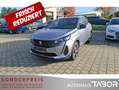 Peugeot 3008 1.2 PT 130 GT Aut. Leder EasyP AHK el.HK Gris - thumbnail 1