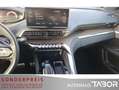 Peugeot 3008 1.2 PT 130 GT Aut. Leder EasyP AHK el.HK Gris - thumbnail 10