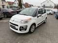 Citroen C3 Picasso Selection *Sehr gepflegtes Fahrzeug* Weiß - thumbnail 3