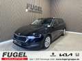 Skoda Octavia Combi 2.0 TDI DSG Style LED|SHZ|AHK|Navi Schwarz - thumbnail 1