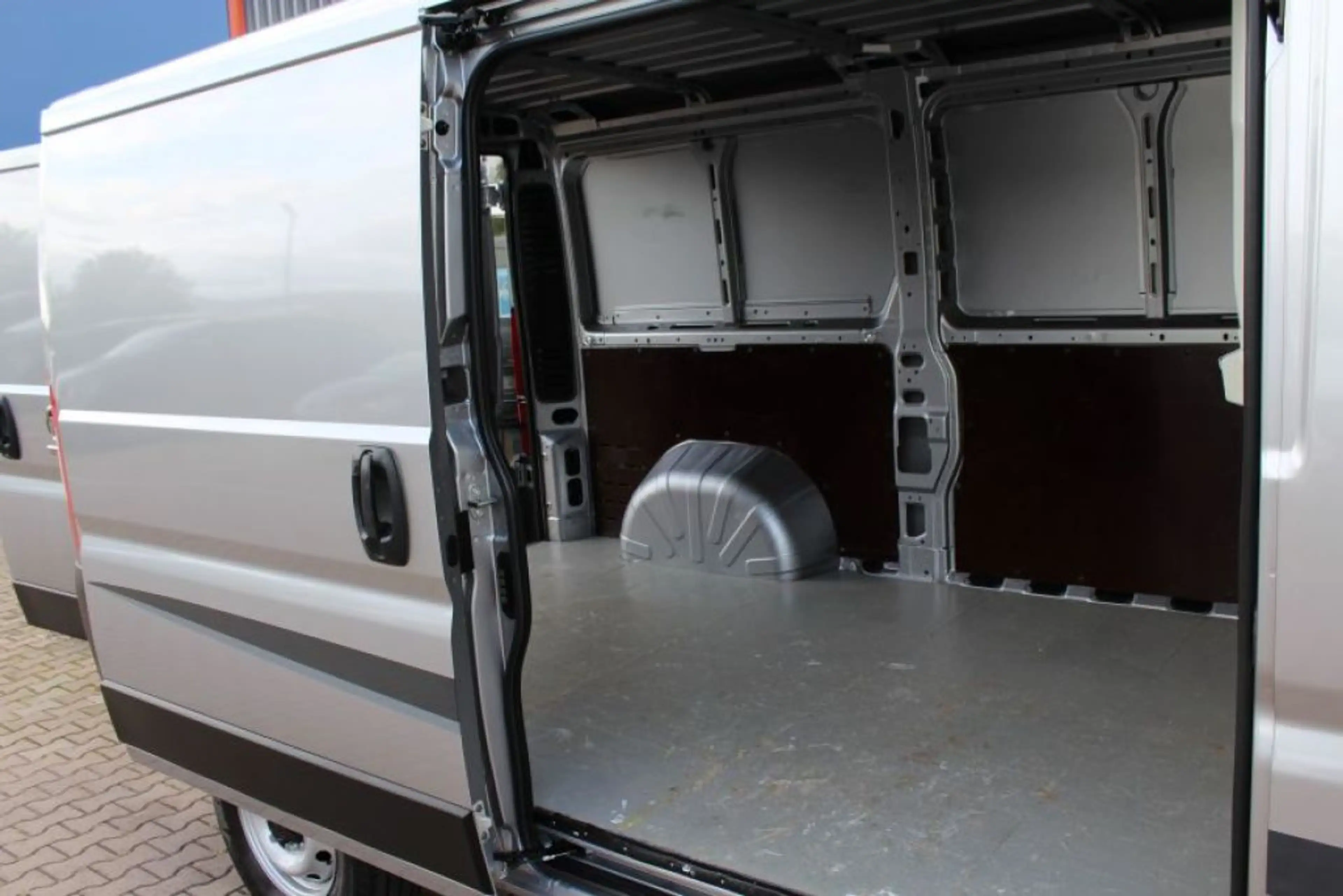 Fiat Ducato L2H1 — photo 6