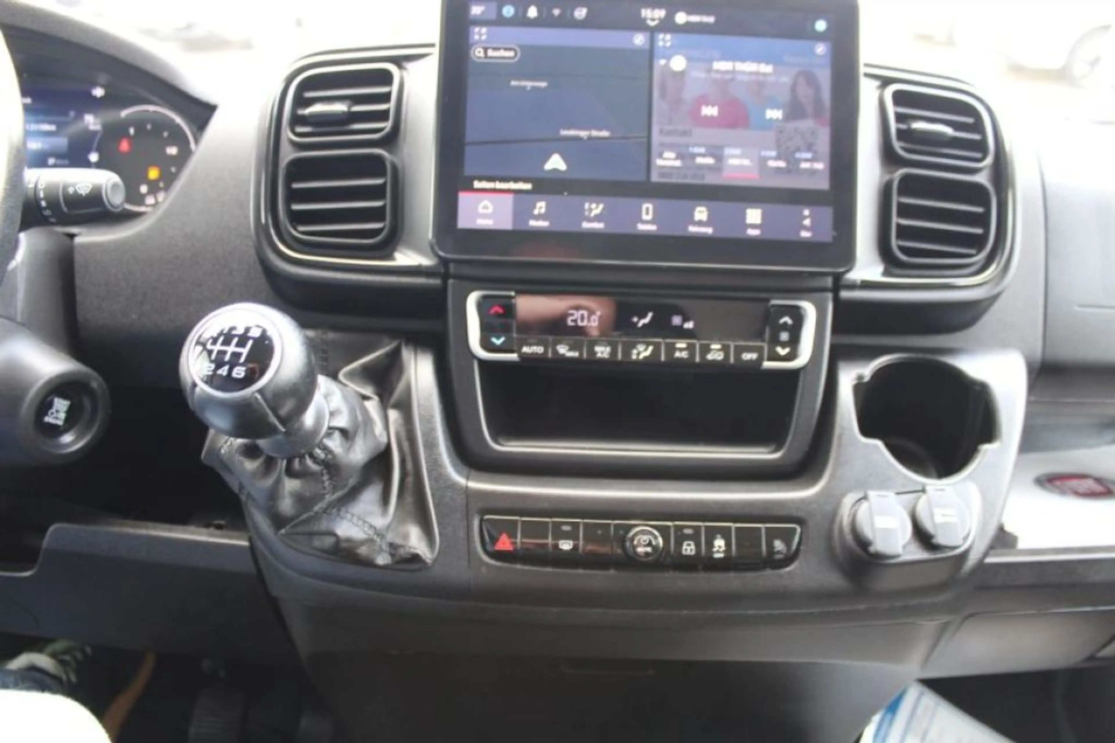 Fiat Ducato L2H1 — photo 9