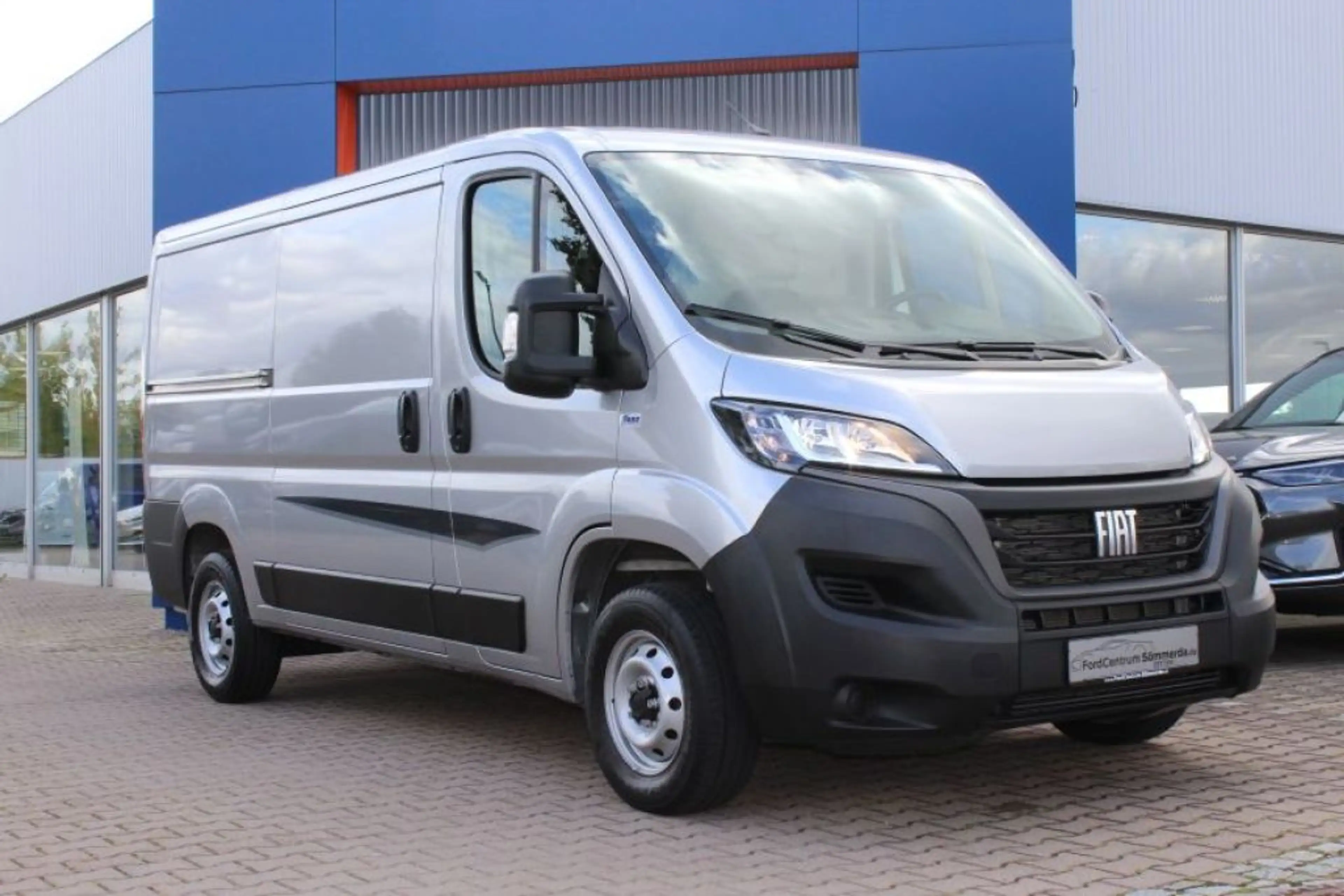 Fiat Ducato L2H1