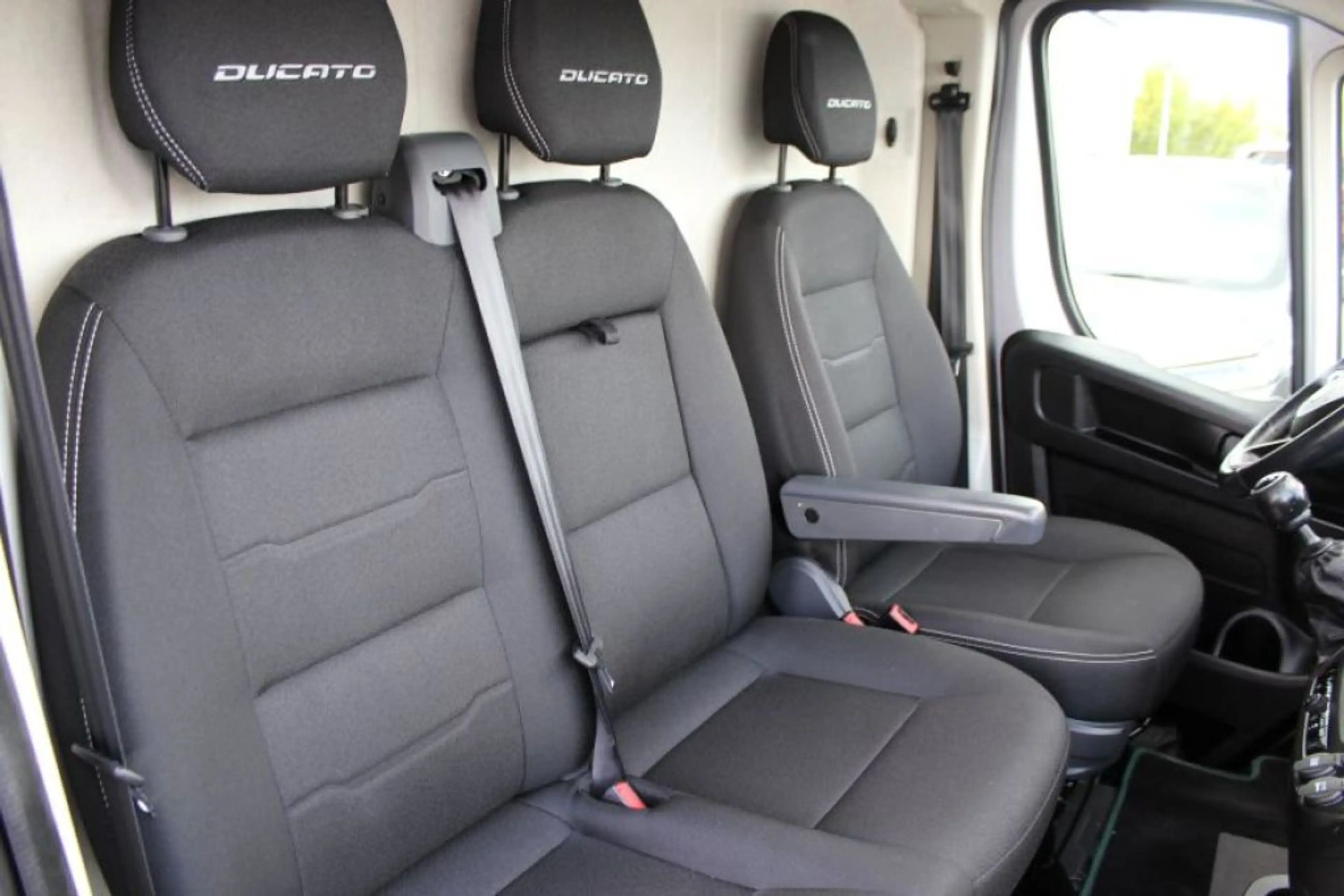 Fiat Ducato L2H1 — photo 8