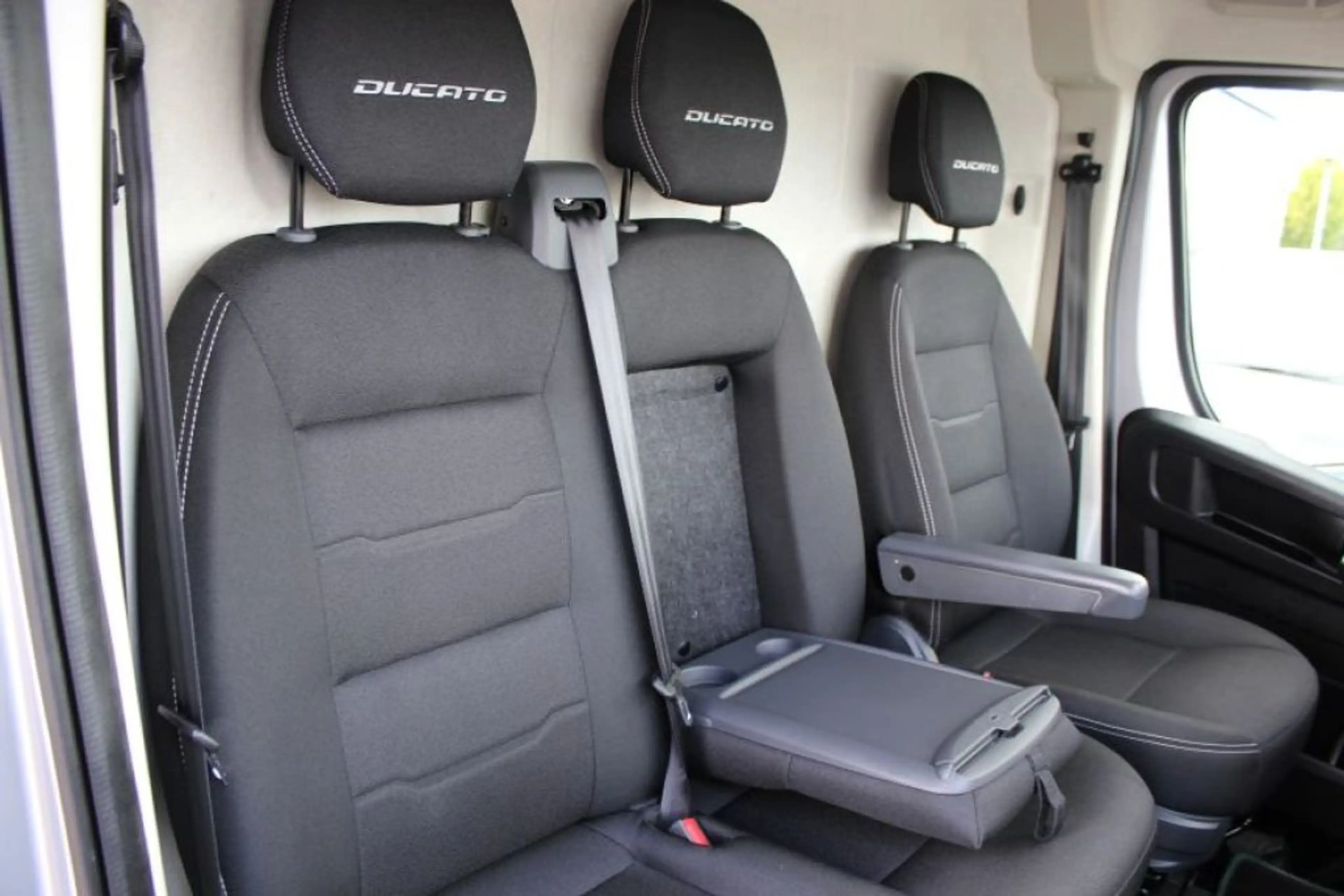 Fiat Ducato L2H1 — photo 7