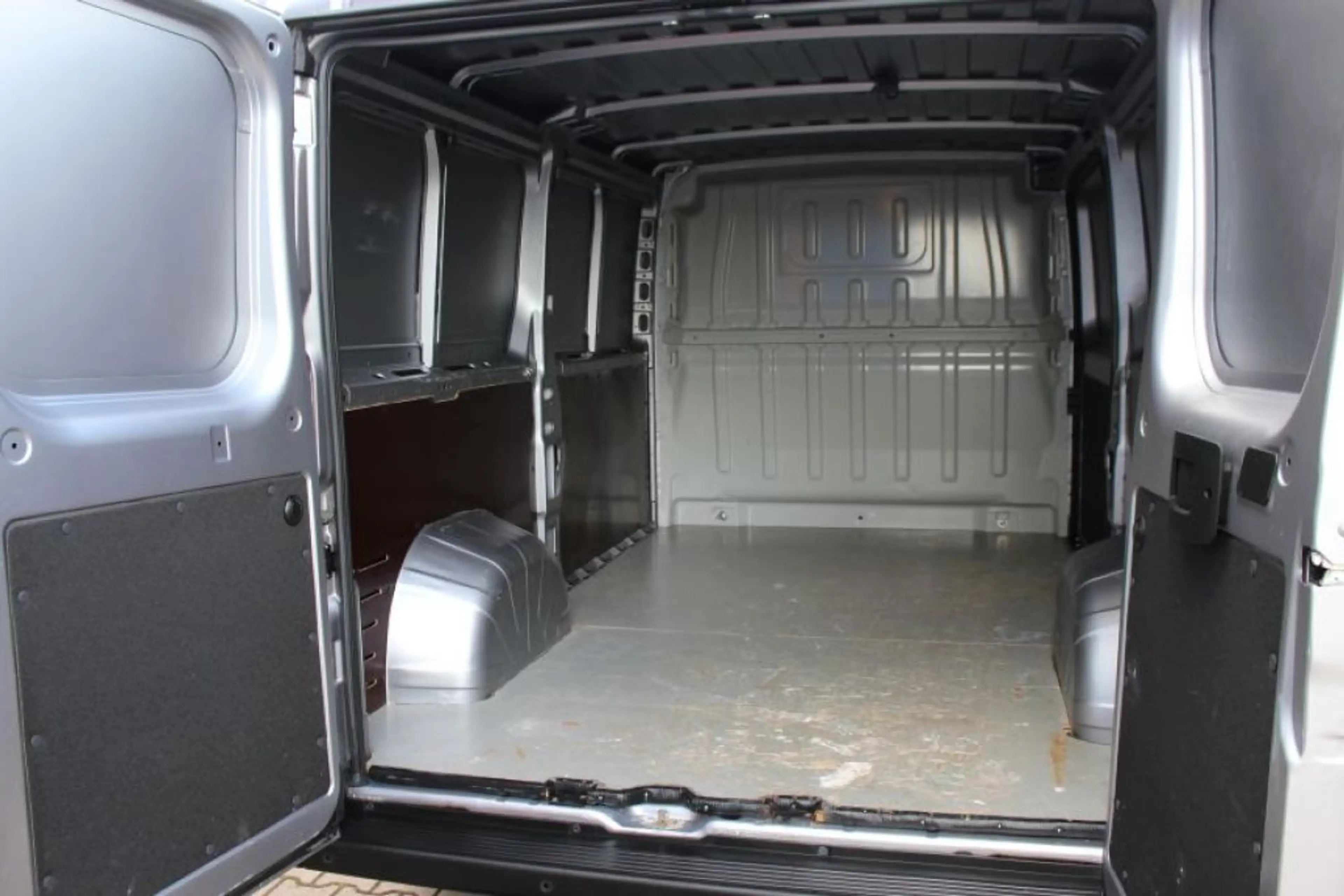 Fiat Ducato L2H1 — photo 5