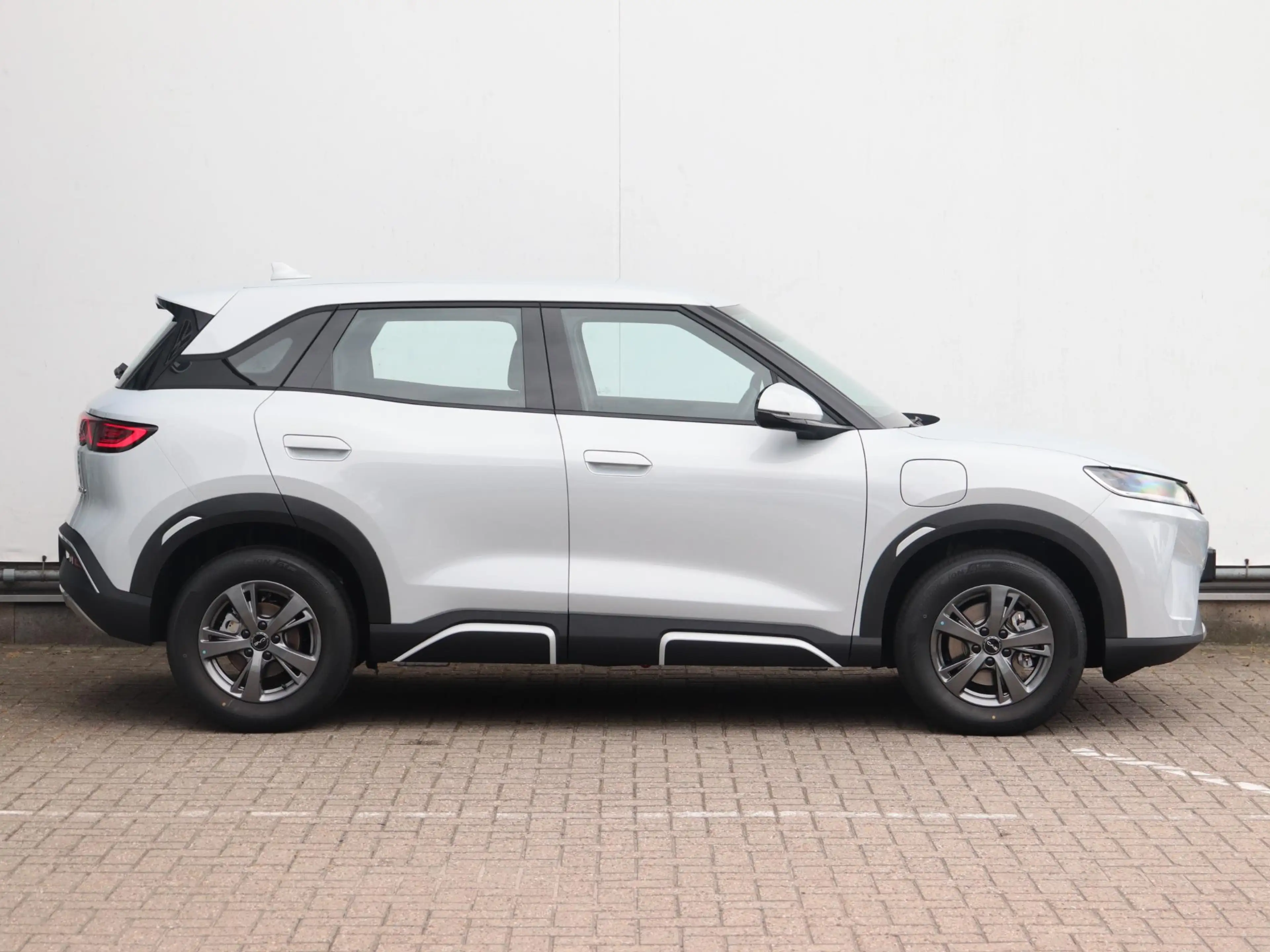 BYD Atto 2 1.5 DM-i Active | Uit Voorraad Leverbaar | — photo 2