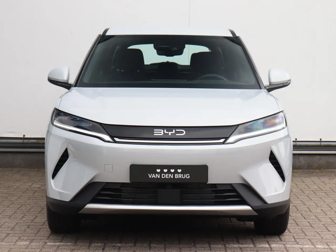 BYD Atto 2 2026