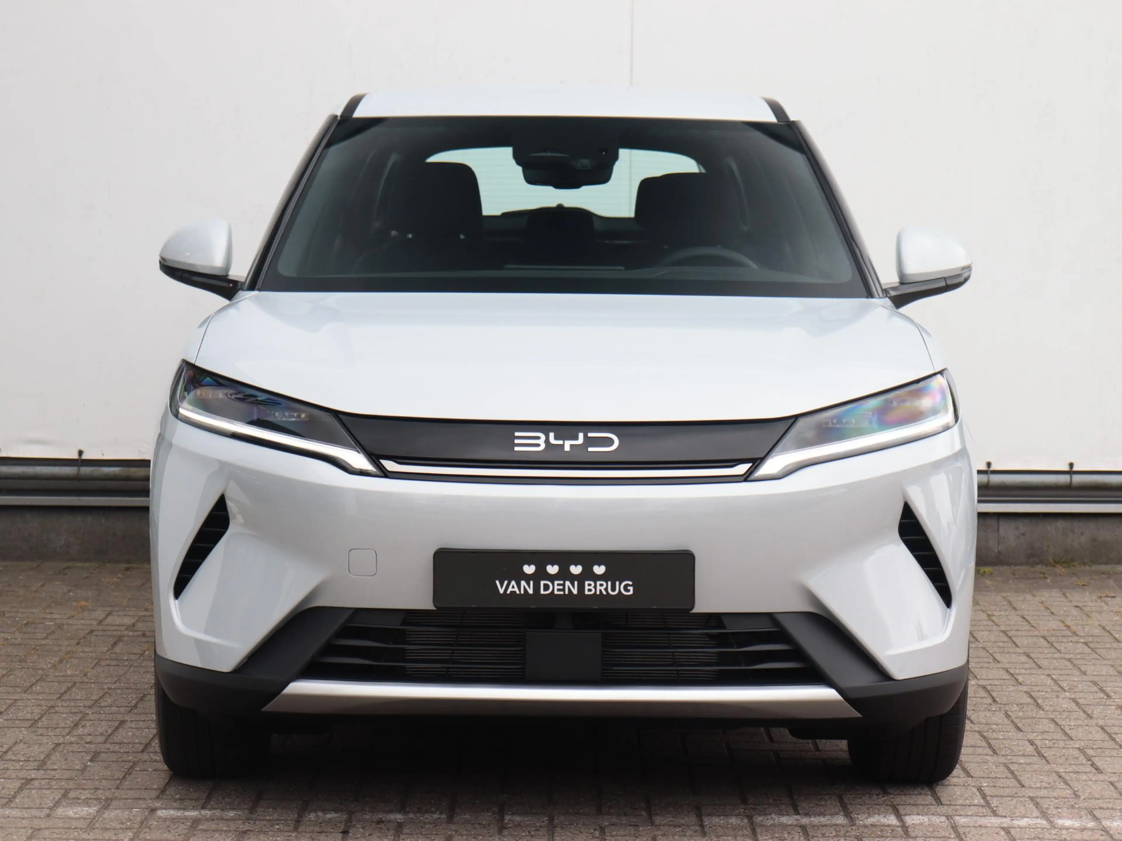 BYD Atto 2 1.5 DM-i Active | Uit Voorraad Leverbaar | — photo 3