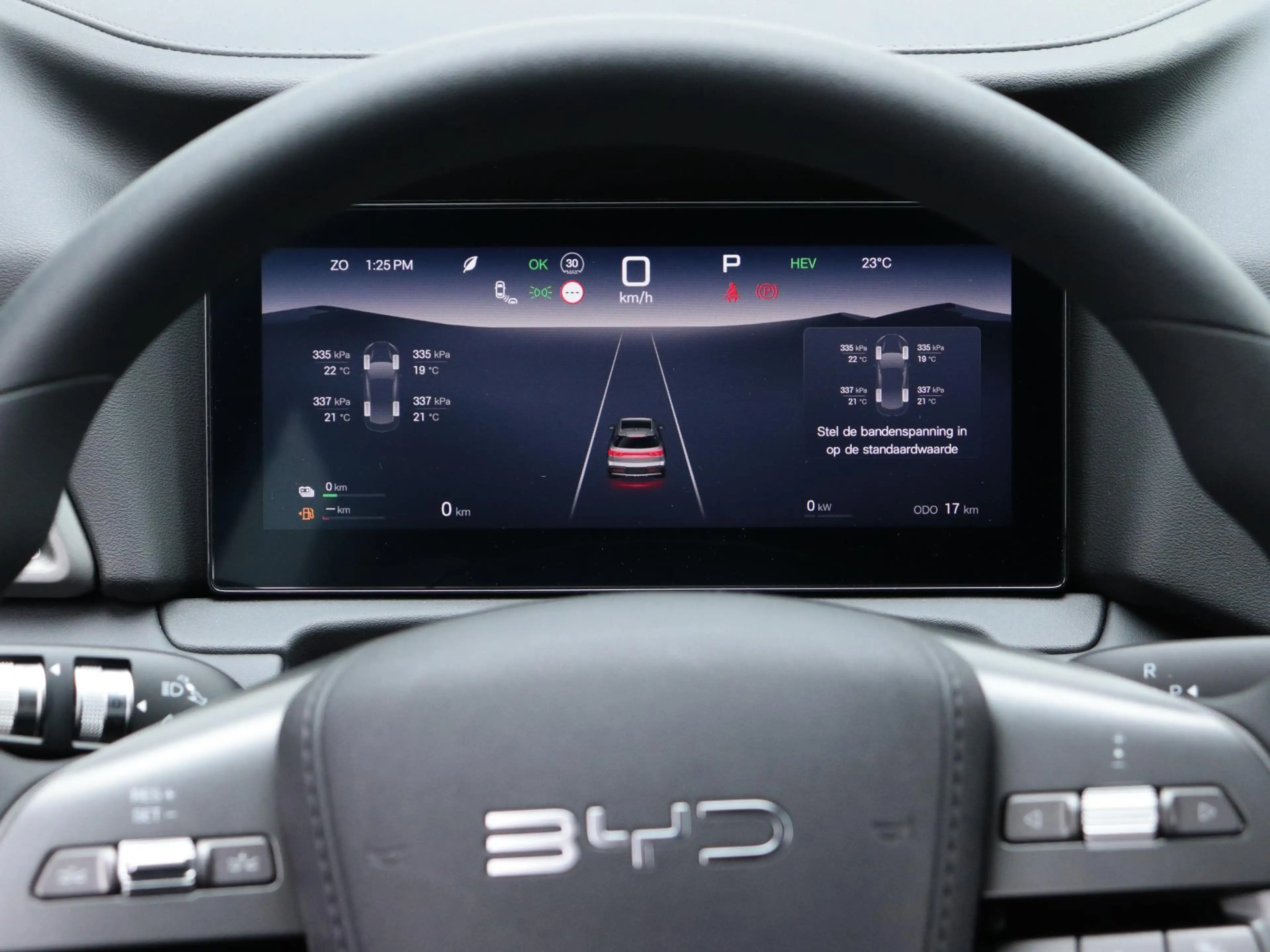 BYD Atto 2 1.5 DM-i Active | Uit Voorraad Leverbaar | — photo 15