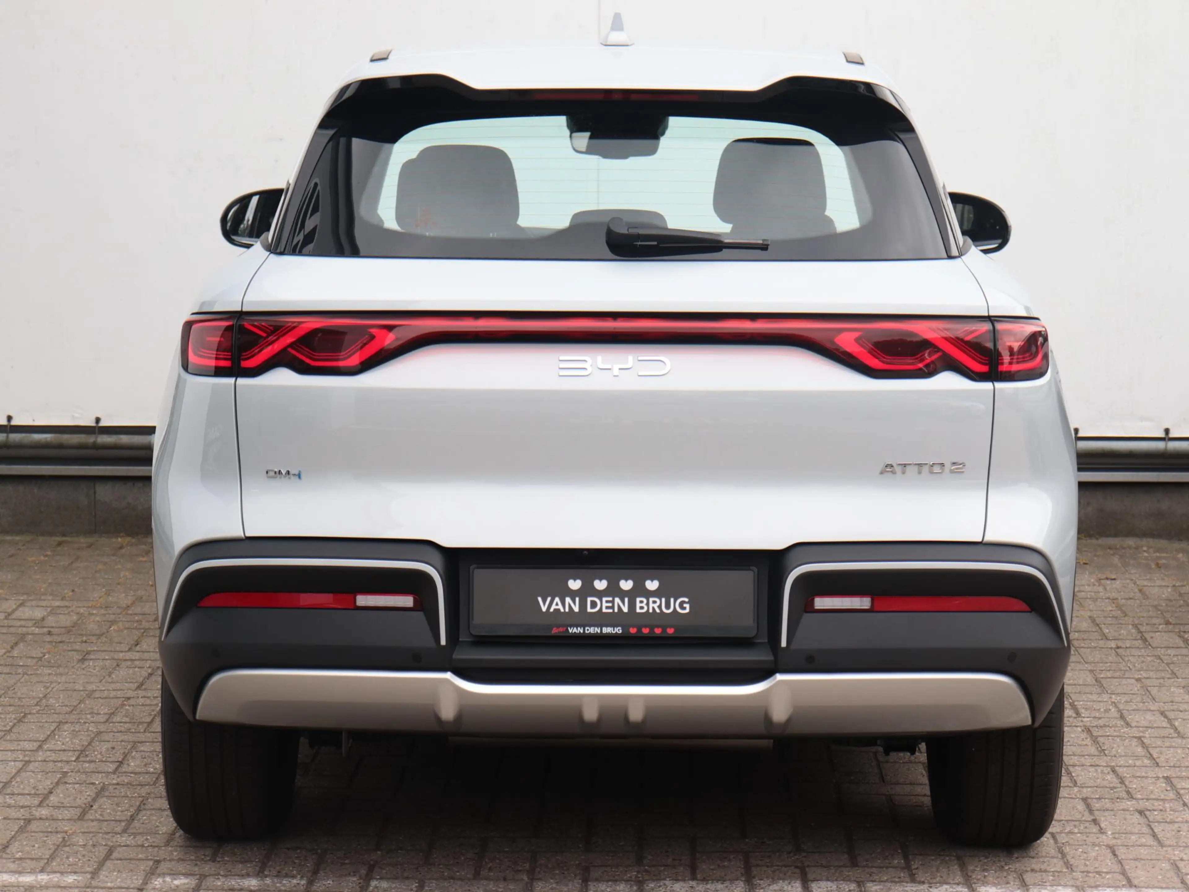 BYD Atto 2 1.5 DM-i Active | Uit Voorraad Leverbaar | — photo 5