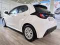 Toyota Yaris 1.5 Hybrid 5 porte Business Bianco - thumbnail 4
