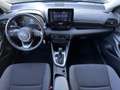 Toyota Yaris 1.5 Hybrid 5 porte Business Bianco - thumbnail 7