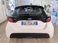 Toyota Yaris 1.5 Hybrid 5 porte Business Bianco - thumbnail 5