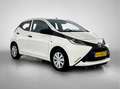 Toyota Aygo 1.0 VVT-i x-fun | NL dealeronderhouden | Blanc - thumbnail 12