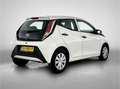 Toyota Aygo 1.0 VVT-i x-fun | NL dealeronderhouden | Blanc - thumbnail 2