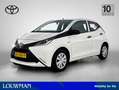 Toyota Aygo 1.0 VVT-i x-fun | NL dealeronderhouden | Blanc - thumbnail 1