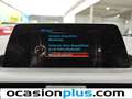 BMW 116 116d Blanc - thumbnail 10