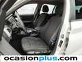BMW 116 116d Blanc - thumbnail 11