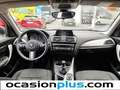 BMW 116 116d Blanc - thumbnail 7