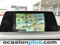 BMW 116 116d Blanc - thumbnail 8
