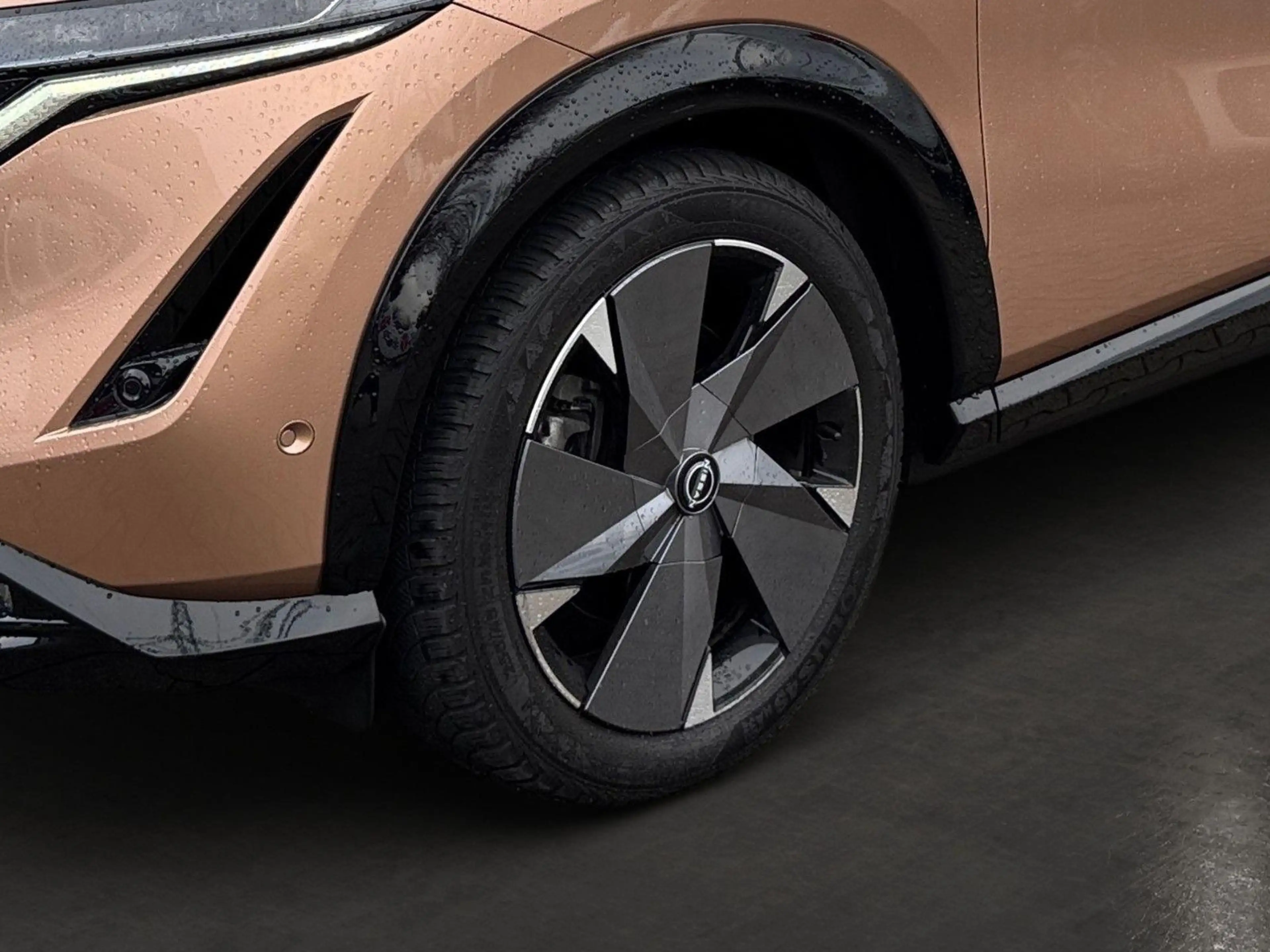 Nissan Ariya 87 kWh Evolve Pack *BOSE/PANO/20"FELGEN* — photo 7