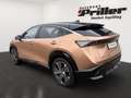 Nissan Ariya 87 kWh Evolve Pack *BOSE/PANO/20"FELGEN* Braun - thumbnail 4