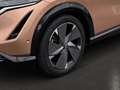 Nissan Ariya 87 kWh Evolve Pack *BOSE/PANO/20"FELGEN* Braun - thumbnail 6