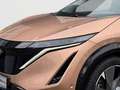 Nissan Ariya 87 kWh Evolve Pack *BOSE/PANO/20"FELGEN* Braun - thumbnail 5