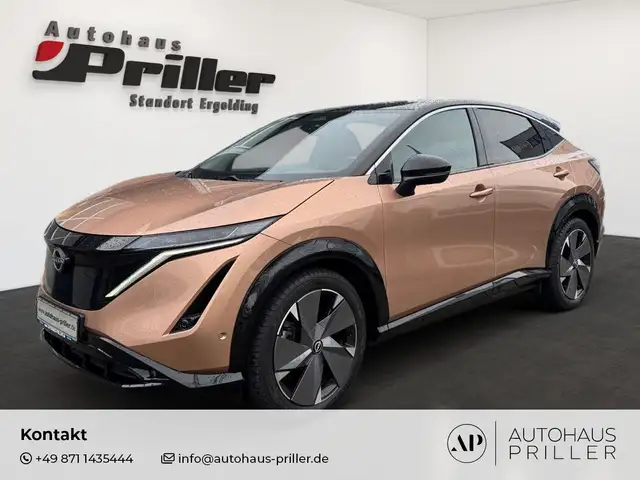 Nissan Ariya