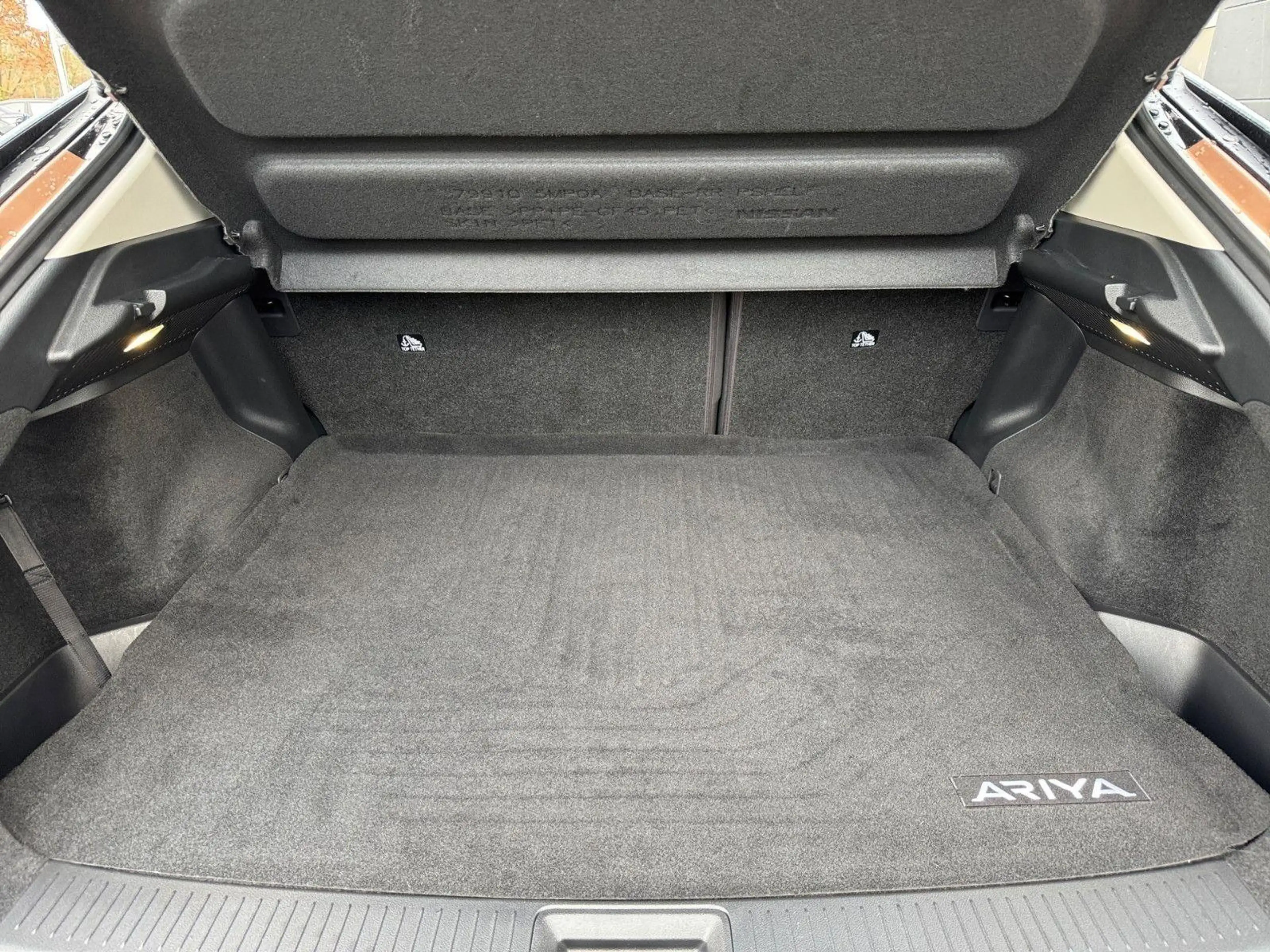 Nissan Ariya 87 kWh Evolve Pack *BOSE/PANO/20"FELGEN* — photo 13