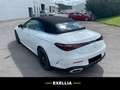 Mercedes-Benz CLE 200 200 CABRIOLET AMG NIGHT LEASING POSSIBLE A PARTIR  Blanc - thumbnail 3