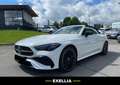 Mercedes-Benz CLE 200 200 CABRIOLET AMG NIGHT LEASING POSSIBLE A PARTIR  Blanc - thumbnail 12