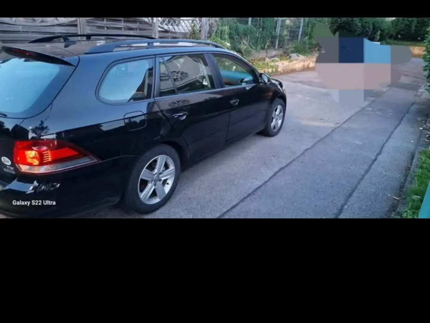 Volkswagen Golf Variant 1.6 TDI DPF BlueMotion Technology MATCH - 2