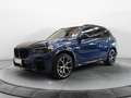 BMW X5 xDrive40d 48V Msport Blu/Azzurro - thumbnail 1
