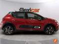 Citroen C3 PureTech 60KW (83CV) Feel Rojo - thumbnail 9