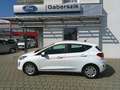 Ford Fiesta Cool & Connect 1,1 Start/Stop Weiß - thumbnail 2