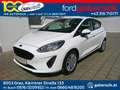 Ford Fiesta Cool & Connect 1,1 Start/Stop Weiß - thumbnail 1