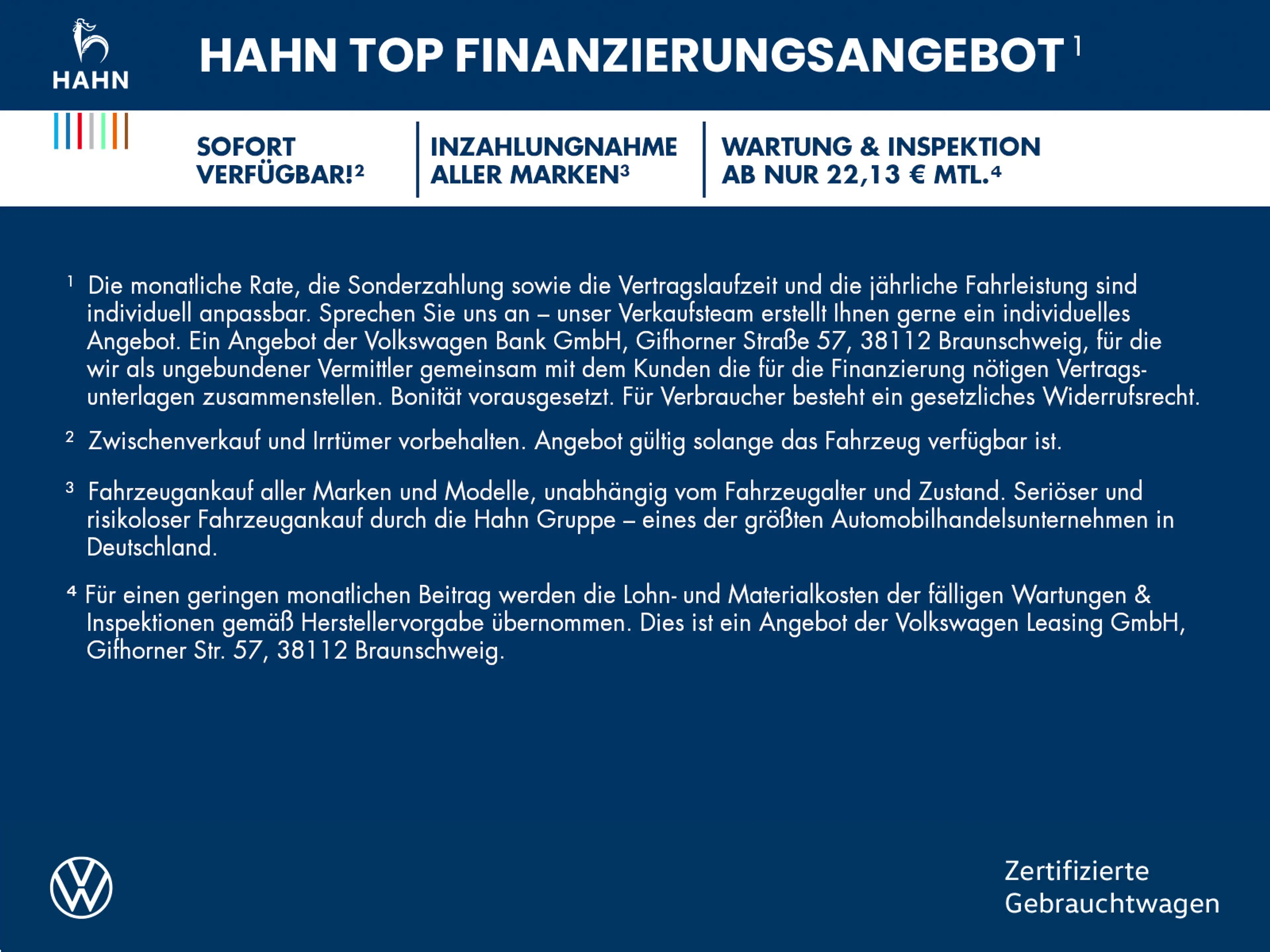 Volkswagen Touran 1.5TSI DSG Highline AHK Pano LED Navi Cam — photo 3
