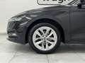 Skoda Octavia Combi 2,0 TDI Style DSG. LED/ACC/AHK/RFK/LaneAs... Schwarz - thumbnail 5