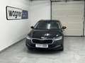 Skoda Octavia Combi 2,0 TDI Style DSG. LED/ACC/AHK/RFK/LaneAs... Schwarz - thumbnail 1
