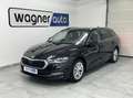 Skoda Octavia Combi 2,0 TDI Style DSG. LED/ACC/AHK/RFK/LaneAs... Schwarz - thumbnail 2