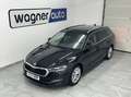 Skoda Octavia Combi 2,0 TDI Style DSG. LED/ACC/AHK/RFK/LaneAs... Schwarz - thumbnail 3